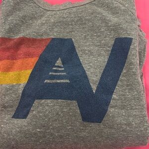 Aviator nation sweatshirt